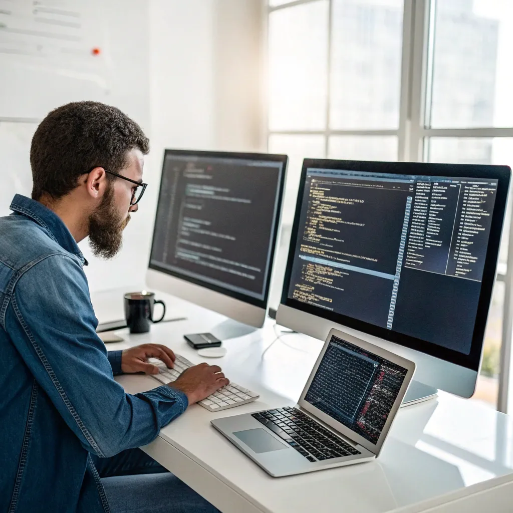 Custom Web Development