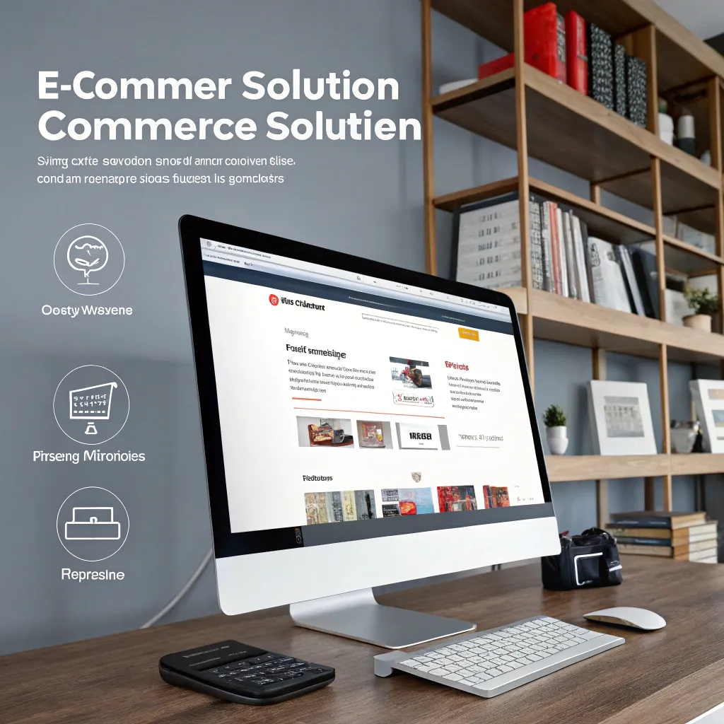 E-commerce Solutions