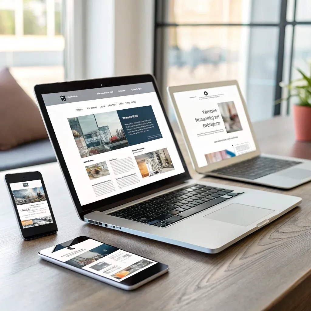 Responsive Design